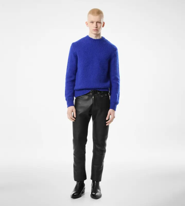 CASHMERE CREW NECK online